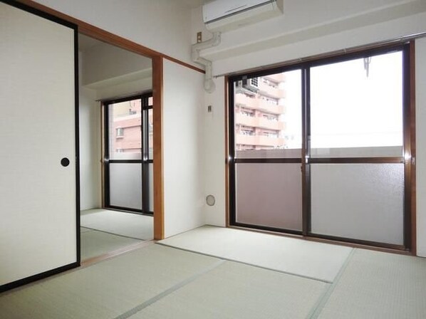 キャッスル305の物件内観写真